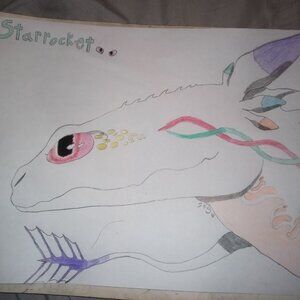 ☆ Traditional Art ☆ 《READ DESC》